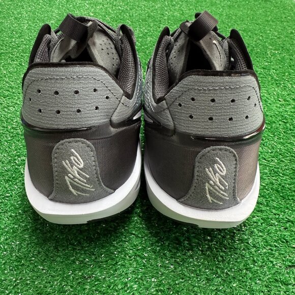 Nike Air Zoom GT Cut 3 Hustle Mens Basketball Shoes DV2913-002 VNDS Sz 11 - Picture 5 of 7